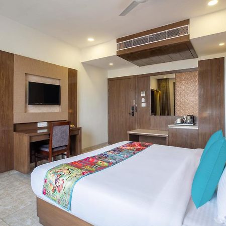 Hotel Pandora Grand, Udaipur- Nestled In Nature Wrapped In Luxury Extérieur photo
