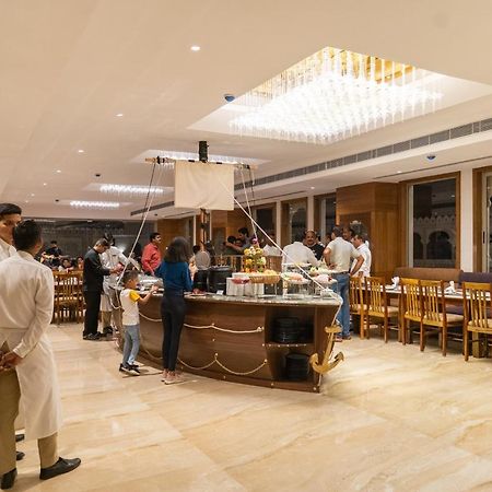 Hotel Pandora Grand, Udaipur- Nestled In Nature Wrapped In Luxury Extérieur photo