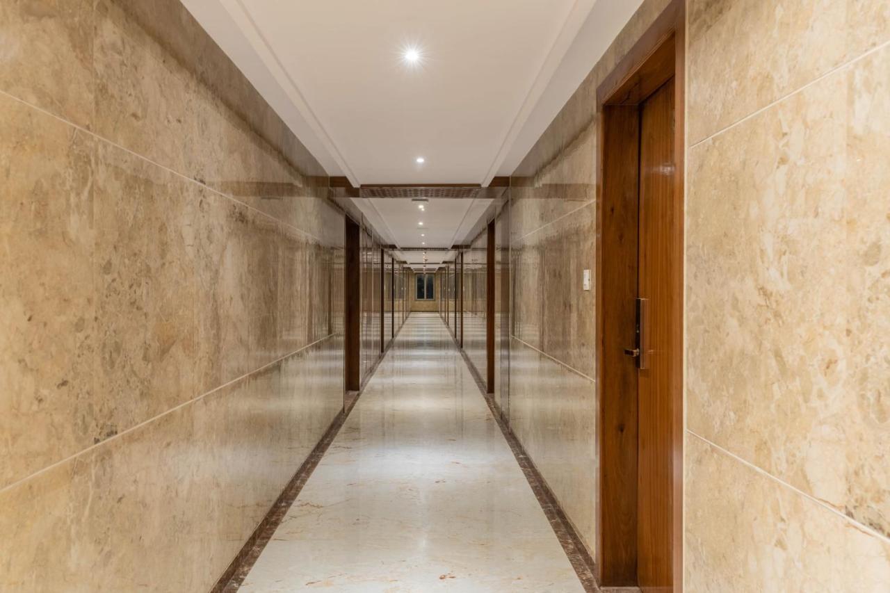 Hotel Pandora Grand, Udaipur- Nestled In Nature Wrapped In Luxury Extérieur photo